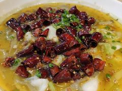 -鱼你在一起(顺义国泰生活广场机场店)
