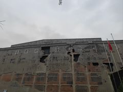 -上海四行仓库抗战纪念馆