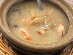 -李记潮汕砂锅粥(营福路店)
