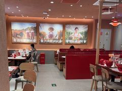 -辣可可·小炒黄牛肉(望京凯德MALL店)