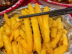 -李叔叔虾蟹大排档(青羊店)