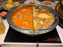 -一绪に寿喜烧自助(世茂广场店)