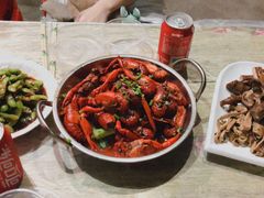 -虾酷 潜江小龙虾(光谷店)