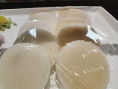 -艳阳天·非遗楚菜(武汉客厅店)