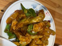 -快乐老家三鲜饺子东北菜(南六中路店)