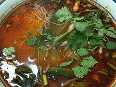 -吴升米皮店(红专南路分店)