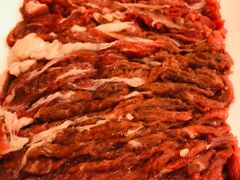 -八先生涮肉房(三里河店)