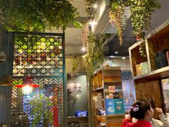 大堂-湘当爱·鲜煮现炒(松岗立业路店)