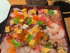 -眞日本料理