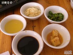 酱料-秦记南岗鱼锅(珠吉路店)