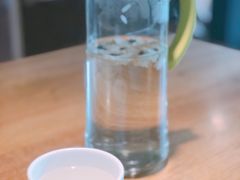 菊花茶-杭百味·大众精选杭帮菜(西湖音乐喷泉店)