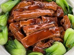 -濮园 · 四合院餐厅