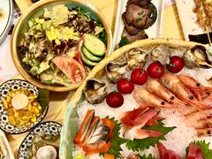 -贵木日本料理·铁板烧(新地假日广场店)