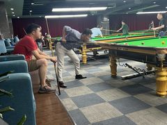 -丁俊晖台球俱乐部(海上海·弘基休闲广场店)