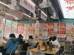 -顶上头·螺蛳火锅(五一新村店)