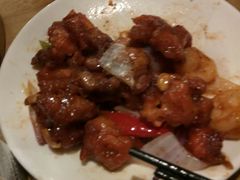 -陈傻子餐厅(世纪都会店)