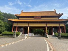 -南京市江宁方山