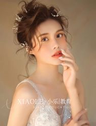 -小乐化妆美甲半永久培训学校