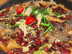 -老板恋上鱼(高新万达店)