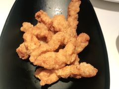 -鱼酷活鱼烤鱼(人信汇商场店)