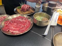 -西塔老太太泥炉烤肉(龙湖北苑天街店)