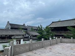 -台州府城(江南长城)