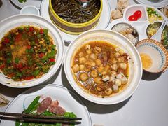 -老阿爸鲜鱼土菜(园区永旺店)