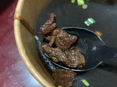 -牛肉王桥儿头姐妹店(南浦店)