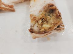 -香妃烤鸡(西单店)