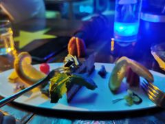 -MOSSO音乐酒吧·Live House(南京西路店)