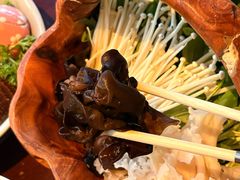 -大隐·成都火锅Bistro(合生麒麟新天地店)