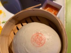 -桂满陇天书(南京德基旗舰店)