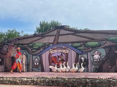 -渔岛海洋度假区