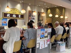 -北极星(梅田店)