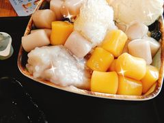 -鲜芋仙(苏州干将店)