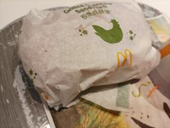 -麦当劳(武昌火车站店)