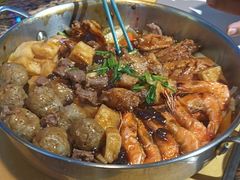 -黄记煌三汁焖锅(崇文门店)