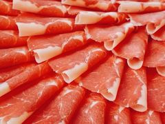 -南门涮肉(上海二店)