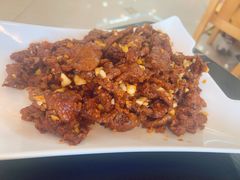 新爆三-清真利德顺小老饭庄(复兴路店)