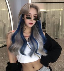 点击看大图 -那茉 Hair Salon