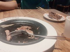 -快乐爱斯米牛排自助(正大广场店)