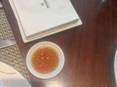 -上海兴国宾馆香樟园西餐厅