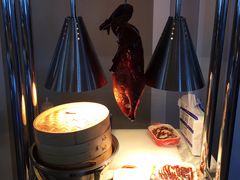 烤鸭-上海和平饭店华懋阁 Cathay Room