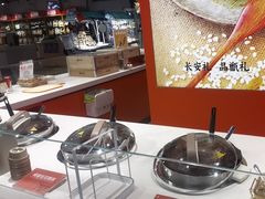 -甑礼西安甑糕(常营长楹天街店)