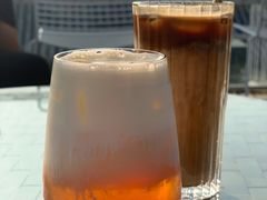 -糖房咖啡(南锣鼓巷店)