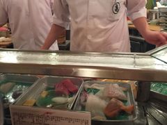 -亀すし　本店