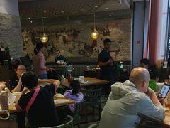-天山传奇新疆菜(SKLP店)