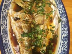 -乌镇那一年小院主题餐厅(甘泉西路店)