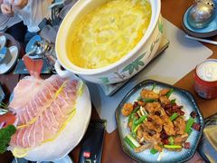 -金龙·打边炉(武进路店)