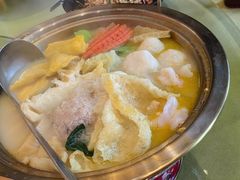 -大潮淮·淮扬菜(何园旗舰店)